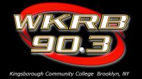 WKRB logo